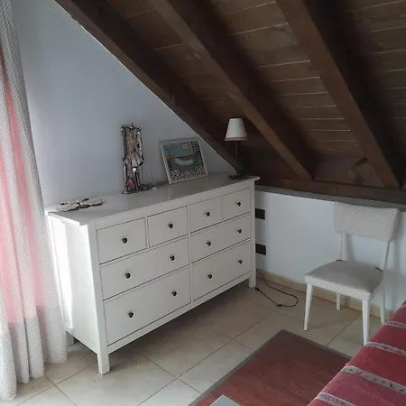 别墅 Beautiful 5-bed In