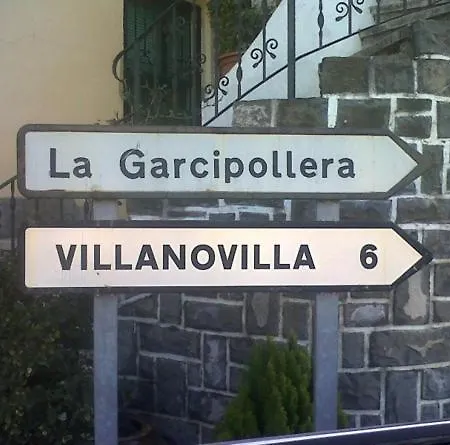 Beautiful 5-bed In Villanovilla