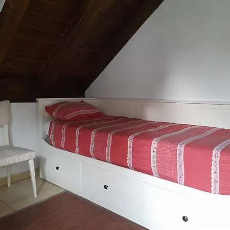 Beautiful 5-bed In * Villanovilla